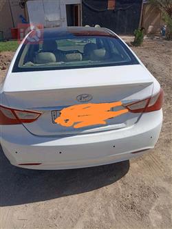 هیوندای سۆناتا